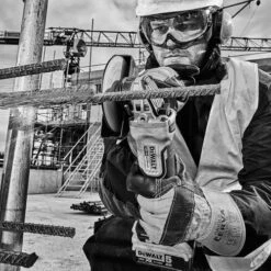 Meuleuse 18V Dewalt XR Brushless DCG406NT (sans Batterie Ni Chargeur) + Coffret T-Stak 12 Meuleuse 18V Dewalt XR Brushless DCG406NT (sans Batterie Ni Chargeur) + Coffret T-Stak -Promos Outil Boutique AFD 133846