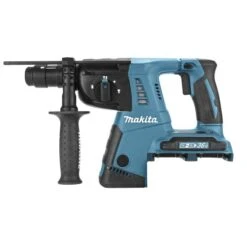 Perforateur SDS-Plus 36V Makita DHR264ZJ (sans Batterie Ni Chargeur) + Coffret MAKPAC 4 11 Perforateur SDS-Plus 36V Makita DHR264ZJ (sans Batterie Ni Chargeur) + Coffret MAKPAC 4 -Promos Outil Boutique AFD 133854