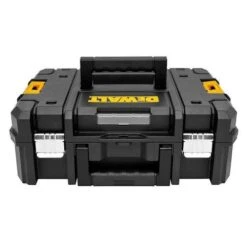 Boulonneuse à Choc 18V Dewalt DCF894NT (sans Batterie Ni Chargeur) + Coffret T-Stak 9 Boulonneuse à Choc 18V Dewalt DCF894NT (sans Batterie Ni Chargeur) + Coffret T-Stak -Promos Outil Boutique AFD 133944