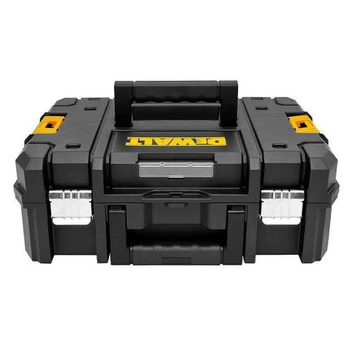 Boulonneuse à Choc 18V Dewalt DCF894NT (sans Batterie Ni Chargeur) + Coffret T-Stak 5 Boulonneuse à Choc 18V Dewalt DCF894NT (sans Batterie Ni Chargeur) + Coffret T-Stak – Image 3