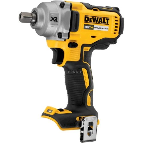 Boulonneuse à Choc 18V Dewalt DCF894NT (sans Batterie Ni Chargeur) + Coffret T-Stak 7 Boulonneuse à Choc 18V Dewalt DCF894NT (sans Batterie Ni Chargeur) + Coffret T-Stak – Image 5