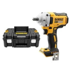 Boulonneuse Ă Choc 18V Dewalt DCF894NT (sans Batterie Ni Chargeur) + Coffret T-Stak