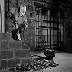 Perforateur SDS-Plus 54V XR Flexvolt Dewalt DCH417NT (sans Batterie Ni Chargeur) + Coffret Tstak 10 Perforateur SDS-Plus 54V XR Flexvolt Dewalt DCH417NT (sans Batterie Ni Chargeur) + Coffret Tstak -Promos Outil Boutique AFD 134111