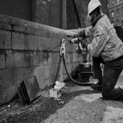 Perforateur SDS-Plus 54V XR Flexvolt Dewalt DCH417NT (sans Batterie Ni Chargeur) + Coffret Tstak 13 Perforateur SDS-Plus 54V XR Flexvolt Dewalt DCH417NT (sans Batterie Ni Chargeur) + Coffret Tstak -Promos Outil Boutique AFD 134112