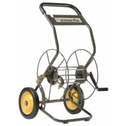 Devidoir Haemmerlin à 2 Roues Métal 55 M - 340004101