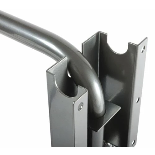 Dévidoir Mural Métal Pour Tuyau 50 M / 15 Mm Haemmerlin - 340004001 4 Dévidoir Mural Métal Pour Tuyau 50 M / 15 Mm Haemmerlin - 340004001 – Image 2