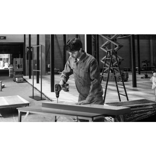 Bosch PACK 2 OUTILS 18V VISSEUSE/MEULEUSE + ACCESSOIRES 4 Bosch PACK 2 OUTILS 18V VISSEUSE/MEULEUSE + ACCESSOIRES – Image 2