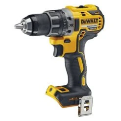 Perceuse-visseuse 18V Dewalt DCD791NT-XJ Brushless (sans Batterie Ni Chargeur) + Tstak -Promos Outil Boutique AFD 134303