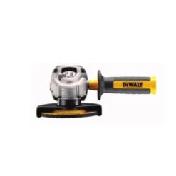 Meuleuse Angulaire 1400W Dewalt DWE4237-QS 125 Mm -Promos Outil Boutique AFD 134456