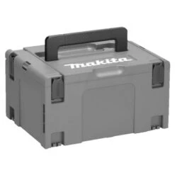 Pack énergie Makita 4 Batteries 18 V 6 Ah BL1860B + Chargeur Double DC18RD + Coffret MAKPAC 10 Pack énergie Makita 4 Batteries 18 V 6 Ah BL1860B + Chargeur Double DC18RD + Coffret MAKPAC -Promos Outil Boutique AFD 134459
