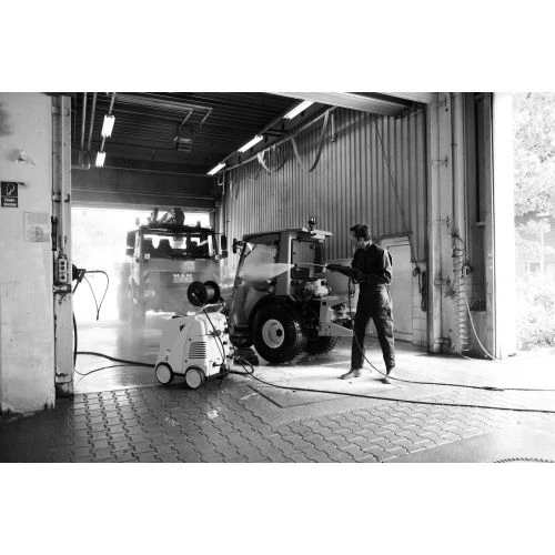 Nettoyeur Haute Pression à Eau Chaude Kränzle Therm C 15/150 4800 W 4 Nettoyeur Haute Pression à Eau Chaude Kränzle Therm C 15/150 4800 W – Image 2