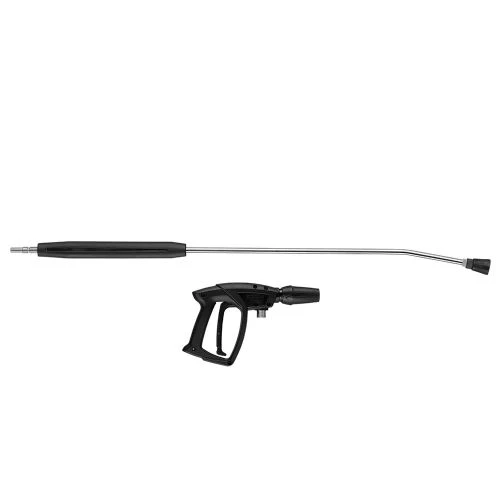 Nettoyeur Haute Pression à Eau Chaude Kränzle Therm CA 11/130 3400 W 4 Nettoyeur Haute Pression à Eau Chaude Kränzle Therm CA 11/130 3400 W – Image 2