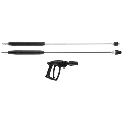 Nettoyeur Haute Pression Thermique à Eau Froide Kränzle Profi-Jet B 10/200 4 Nettoyeur Haute Pression Thermique à Eau Froide Kränzle Profi-Jet B 10/200 – Image 2