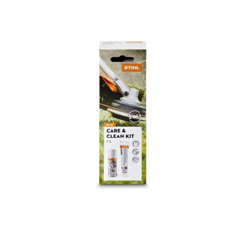 Kit D'entretien Débroussailleuses Et Coupe-bordures Care & Clean Kit FS - STIHL - 0782-516-8601 5 Kit D'entretien Débroussailleuses Et Coupe-bordures Care & Clean Kit FS - STIHL - 0782-516-8601 – Image 3