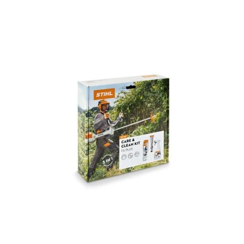 Kit D'entretien Débroussailleuses Et Coupe-bordures Care & Clean Kit FS PLUS - STIHL - 0782-516-8602 3 Kit D'entretien Débroussailleuses Et Coupe-bordures Care & Clean Kit FS PLUS - STIHL - 0782-516-8602