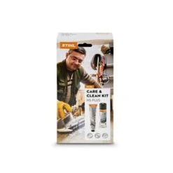Kit D'entretien Taille-haies Stihl Care & Clean Kit HS PLUS 7 Kit D'entretien Taille-haies Stihl Care & Clean Kit HS PLUS -Promos Outil Boutique AFD 135049