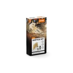 Kit D'entretien Tronçonneuse MS 181 + MS 211 Service Kit N°9 - STIHL - 1139-007-4100