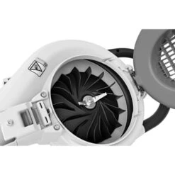 Aspiro-souffleur Broyeur Stihl SHA 56 Avec 1 Batterie 4Ah + Chargeur - SA02-200-0000 10 Aspiro-souffleur Broyeur Stihl SHA 56 Avec 1 Batterie 4Ah + Chargeur - SA02-200-0000 -Promos Outil Boutique AFD 136599