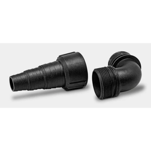 Karcher Pompe D'évacuation Pour Eaux Chargées SP 7 Dirt Inox Kärcher - 16455060 5 Karcher Pompe D'évacuation Pour Eaux Chargées SP 7 Dirt Inox Kärcher - 16455060 – Image 3