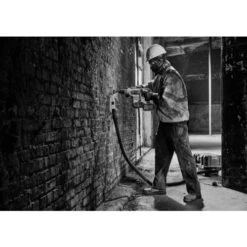 Perforateur-burineur SDS-Plus 54V Dewalt DCH417X2-QW XR + 2 Batteries Flexvolt + Chargeur + 17 Accessoires + Coffret T-STAK 12 Perforateur-burineur SDS-Plus 54V Dewalt DCH417X2-QW XR + 2 Batteries Flexvolt + Chargeur + 17 Accessoires + Coffret T-STAK -Promos Outil Boutique AFD 136698