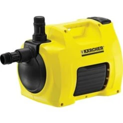 Karcher Pompe De Jardin BP 4 Garden Set Kärcher - 16453520 9 Karcher Pompe De Jardin BP 4 Garden Set Kärcher - 16453520 -Promos Outil Boutique AFD 136919