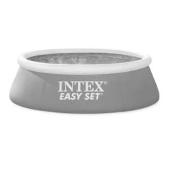 Piscine Intex Autoportante Easy Jet