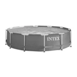 Piscine Tubulaire Intex Metal Frame - 28212GN