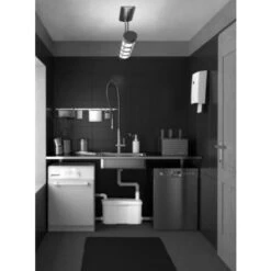 Pompe De Relevage Sanitaire Watermatic - WVD120 8 Pompe De Relevage Sanitaire Watermatic - WVD120 -Promos Outil Boutique AFD 137058