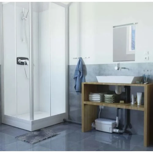 Pompe De Relevage Sanidouche+ SFA - D2UPSTD 4 Pompe De Relevage Sanidouche+ SFA - D2UPSTD – Image 2