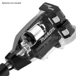 Coupe-herbe 36V (2x18V) Makita DUR369LZ 430 Mm (Sans Batterie Ni Chargeur) 11 Coupe-herbe 36V (2x18V) Makita DUR369LZ 430 Mm (Sans Batterie Ni Chargeur) -Promos Outil Boutique AFD 137161