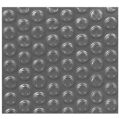 Bâche à Bulles Intex Bleu 4 Bâche à Bulles Intex Bleu – Image 2