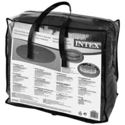 Bâche à Bulles Intex Bleu 8 Bâche à Bulles Intex Bleu -Promos Outil Boutique AFD 137464