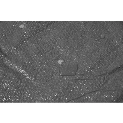 Bâche 4 Saisons Rectangulaire Bestway Bleue Pour Piscines Hors Sol 300 X 201 Cm - 58106 5 Bâche 4 Saisons Rectangulaire Bestway Bleue Pour Piscines Hors Sol 300 X 201 Cm - 58106 – Image 3