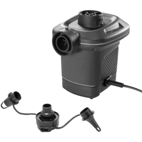 Gonfleur électrique 220 V Intex 66640 3 Gonfleur électrique 220 V Intex 66640