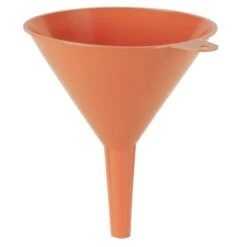 Entonnoir Polyéthylène Pressol