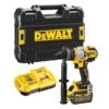 DeWALT Perceuse-visseuse à Percussion 54V DCD999X1 3/9Ah Advantage T-Stak 1 DeWALT Perceuse-visseuse à Percussion 54V DCD999X1 3/9Ah Advantage T-Stak -Promos Outil Boutique AFD 137574