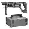 Perforateur-burineur SDS-Plus 18 V 24 Mm (sans Batterie Ni Chargeur) En Coffret MAKPAC - MAKITA - DHR241ZJ 2 Perforateur-burineur SDS-Plus 18 V 24 Mm (sans Batterie Ni Chargeur) En Coffret MAKPAC - MAKITA - DHR241ZJ -Promos Outil Boutique AFD 137606