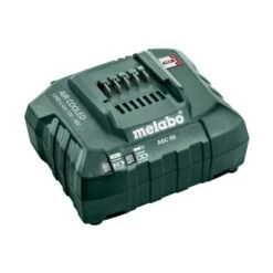 Pack énergie 12 V Batterie 4 Ah + Batterie 2 Ah + Chargeur En Boîte Carton - METABO - 685302000 8 Pack énergie 12 V Batterie 4 Ah + Batterie 2 Ah + Chargeur En Boîte Carton - METABO - 685302000 -Promos Outil Boutique AFD 137796