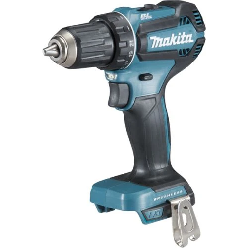 Perceuse-visseuse 18V Makita DDF485ZJ (sans Batterie Ni Chargeur) + Coffret Makpac 2 7 Perceuse-visseuse 18V Makita DDF485ZJ (sans Batterie Ni Chargeur) + Coffret Makpac 2 – Image 5
