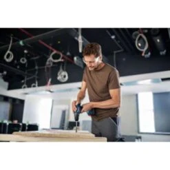 Perceuse-visseuse 18V Bosch GSR 18V-55 (sans Batterie Ni Chargeur) + Coffret L-Boxx - 06019H5203 10 Perceuse-visseuse 18V Bosch GSR 18V-55 (sans Batterie Ni Chargeur) + Coffret L-Boxx - 06019H5203 -Promos Outil Boutique AFD 137836