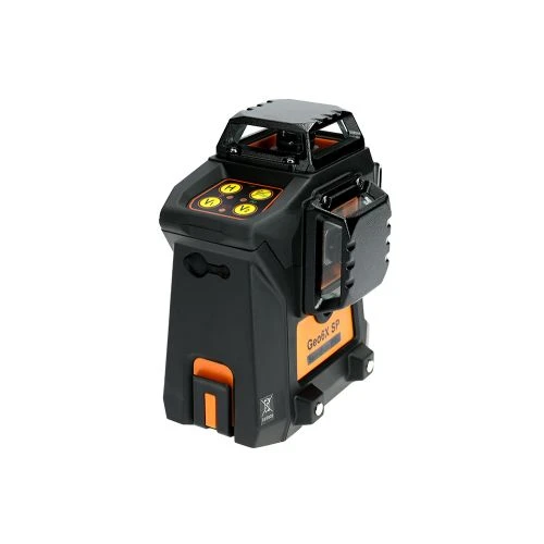 Laser Multi Plans Geo Fennel GEO6X SP Pile - 534000 8 Laser Multi Plans Geo Fennel GEO6X SP Pile - 534000 – Image 6