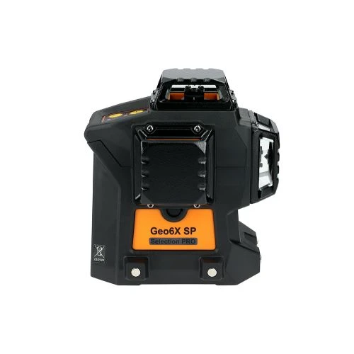 Laser Multi Plans Geo Fennel GEO6X SP Pile - 534000 4 Laser Multi Plans Geo Fennel GEO6X SP Pile - 534000 – Image 2