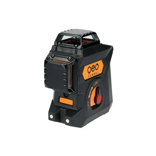 Laser Multi Plans Geo Fennel GEO6X SP Pile - 534000 5 Laser Multi Plans Geo Fennel GEO6X SP Pile - 534000 – Image 3