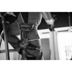 Perceuse-visseuse à Percussion 18V Bosch GSB 18V-55 (sans Batterie Ni Chargeur) + Coffret L-Boxx - 06019H5303 -Promos Outil Boutique AFD 138091