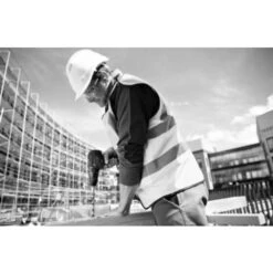 Perceuse-visseuse à Percussion 18V Bosch GSB 18V-55 (sans Batterie Ni Chargeur) + Coffret L-Boxx - 06019H5303 -Promos Outil Boutique AFD 138092