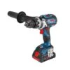 Bosch Perceuse-visseuse à Percussion 18V GSB 18V-110C 2x4Ah ProCore L-Boxx 1 Bosch Perceuse-visseuse à Percussion 18V GSB 18V-110C 2x4Ah ProCore L-Boxx -Promos Outil Boutique AFD 138124