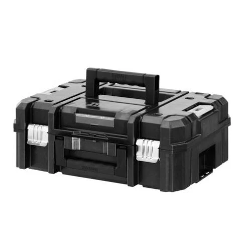 Perceuse-visseuse à Percussion 18V Dewalt DCD997NT-XJ XR BL Tool Connect (sans Batterie Ni Chargeur) + Coffret T-Stak 4 Perceuse-visseuse à Percussion 18V Dewalt DCD997NT-XJ XR BL Tool Connect (sans Batterie Ni Chargeur) + Coffret T-Stak – Image 2