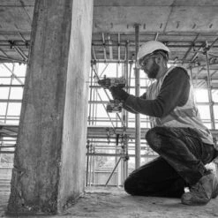 Perceuse Visseuse à Percussion XR 18V Dewalt DCD997P2B-QW + 2 Batteries 5 Ah + Chargeur 13 Perceuse Visseuse à Percussion XR 18V Dewalt DCD997P2B-QW + 2 Batteries 5 Ah + Chargeur -Promos Outil Boutique AFD 138182