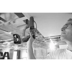 Visseuse Plaquiste Sans-fil Bosch GSR 18 V-EC TE 18 V (sans Batterie Ni Chargeur) + L-Boxx 12 Visseuse Plaquiste Sans-fil Bosch GSR 18 V-EC TE 18 V (sans Batterie Ni Chargeur) + L-Boxx -Promos Outil Boutique AFD 138351