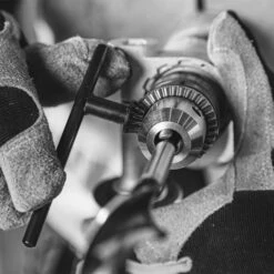 Perceuse à Percussion 650W Dewalt DWD024KS 12 Perceuse à Percussion 650W Dewalt DWD024KS -Promos Outil Boutique AFD 138410